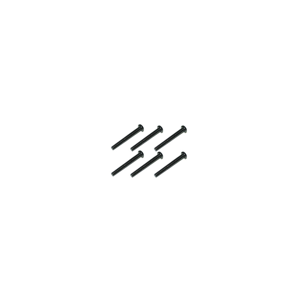 4x16mm Screw