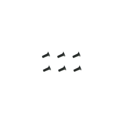 3x8mm Screw