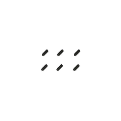 3x8mm Screw