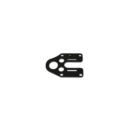 LRP 5mm Gold Connectors - 14mm Length (4 pcs)