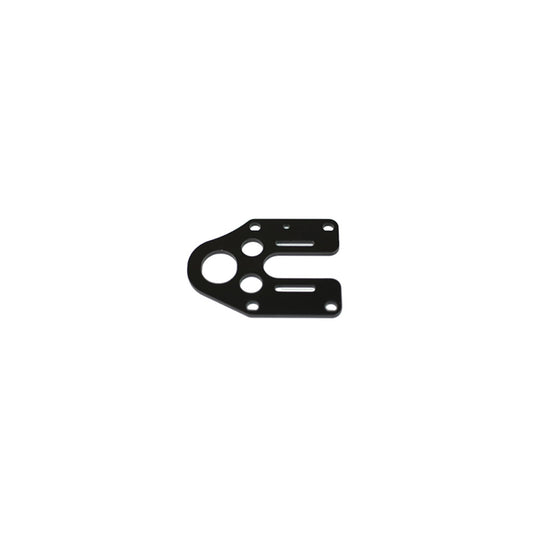 LRP 5mm Gold Connectors - 14mm Length (4 pcs)