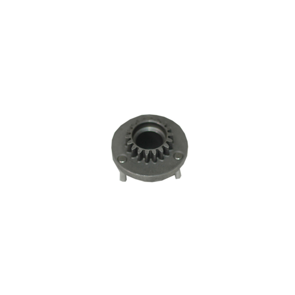 Clutch Shoes Hub