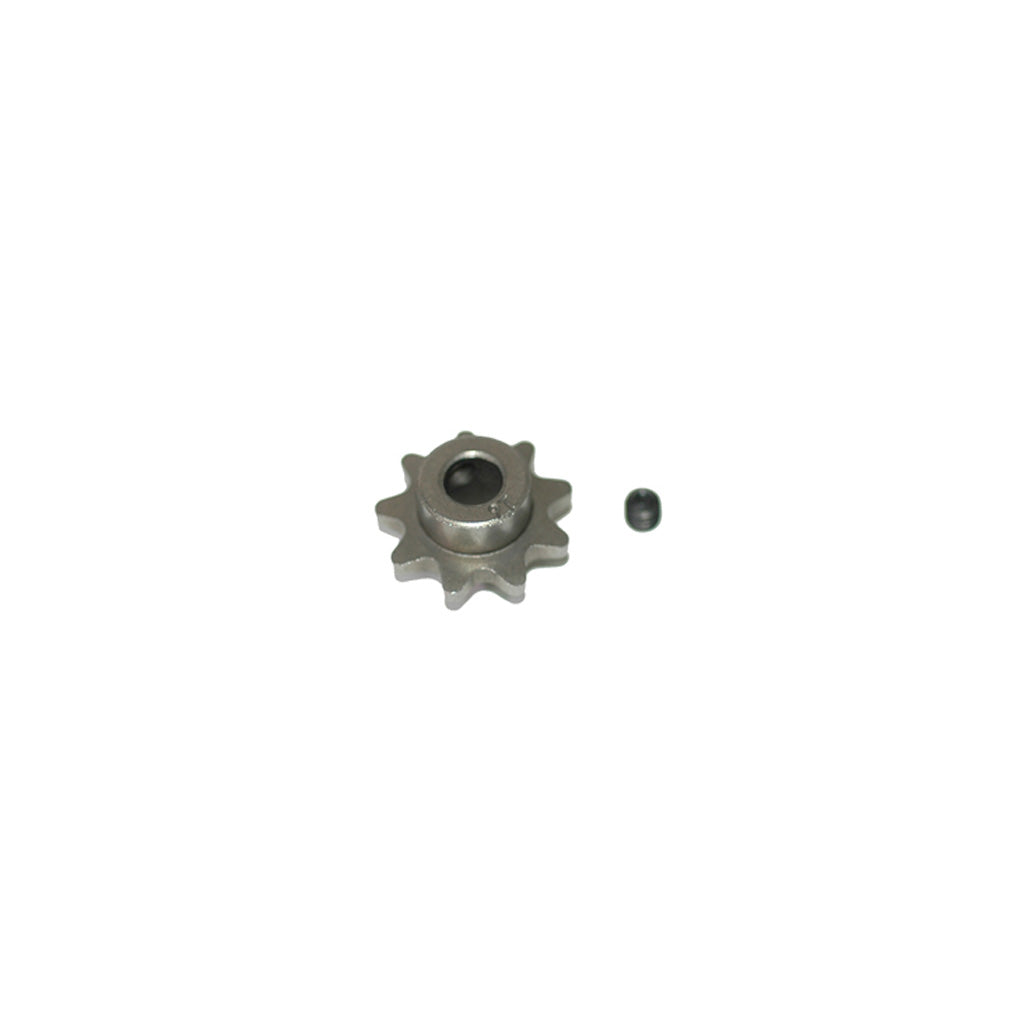9T Sprocket