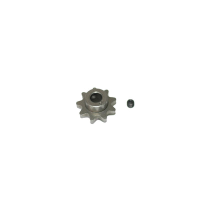 9T Sprocket