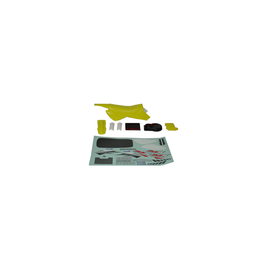 Body (Yellow)+Decals