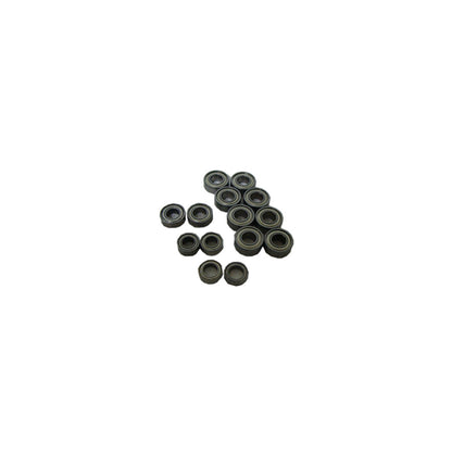 1.5 Bike Tire (F) GRP B02-B for M5 Race