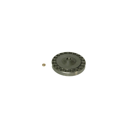 Flywheel Gyro