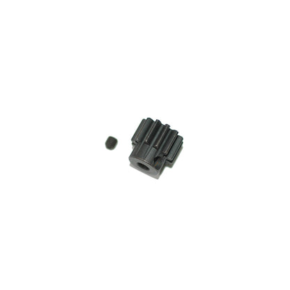 Hard Steel Pinion Gear 10T