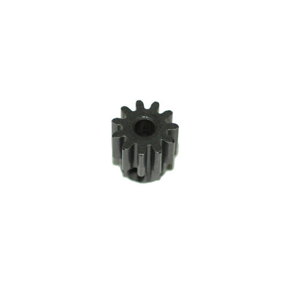 Hard Steel Pinion Gear 11T