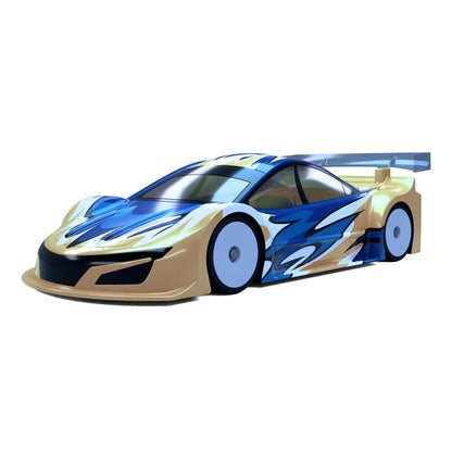 Avalon Vortex 1:10 Touring Body 190mm 0.7mm