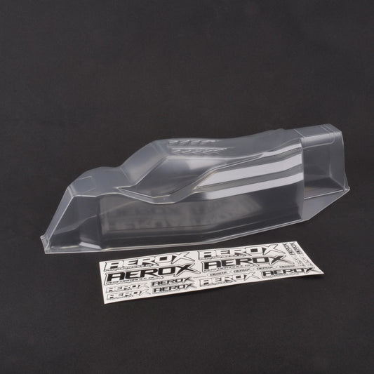 Aerox Wing CAT L1/EVO/R,LD/2/3 - 1.0mm
