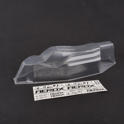 Aerox Wing CAT L1/EVO/R,LD/2/3 - 1.0mm