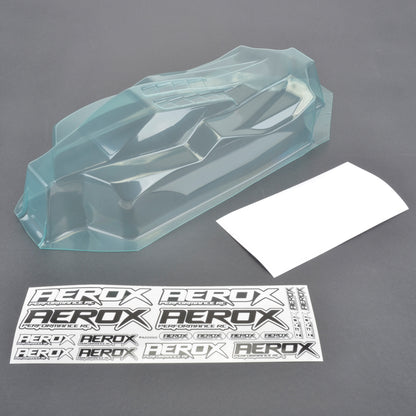 Aerox Wing CAT L1/EVO/R,LD/2/3 - 1.0mm