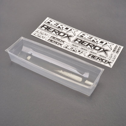 Aerox Wing CAT L1/EVO/R,LD/2/3 - 1.0mm