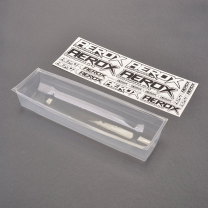Aerox Wing CAT L1/EVO/R,LD/2/3 - 1.0mm