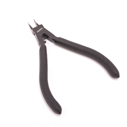 Aerox Straight Body Scissors - Stainless Steel