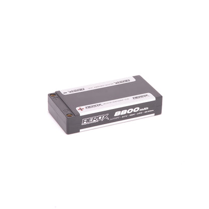 AEROX ELITE LiPo 6600mAh Stick 7.4v 130C 19.5mm