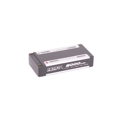 AEROX ELITE LiPo 6600mAh Stick 7.4v 130C 19.5mm