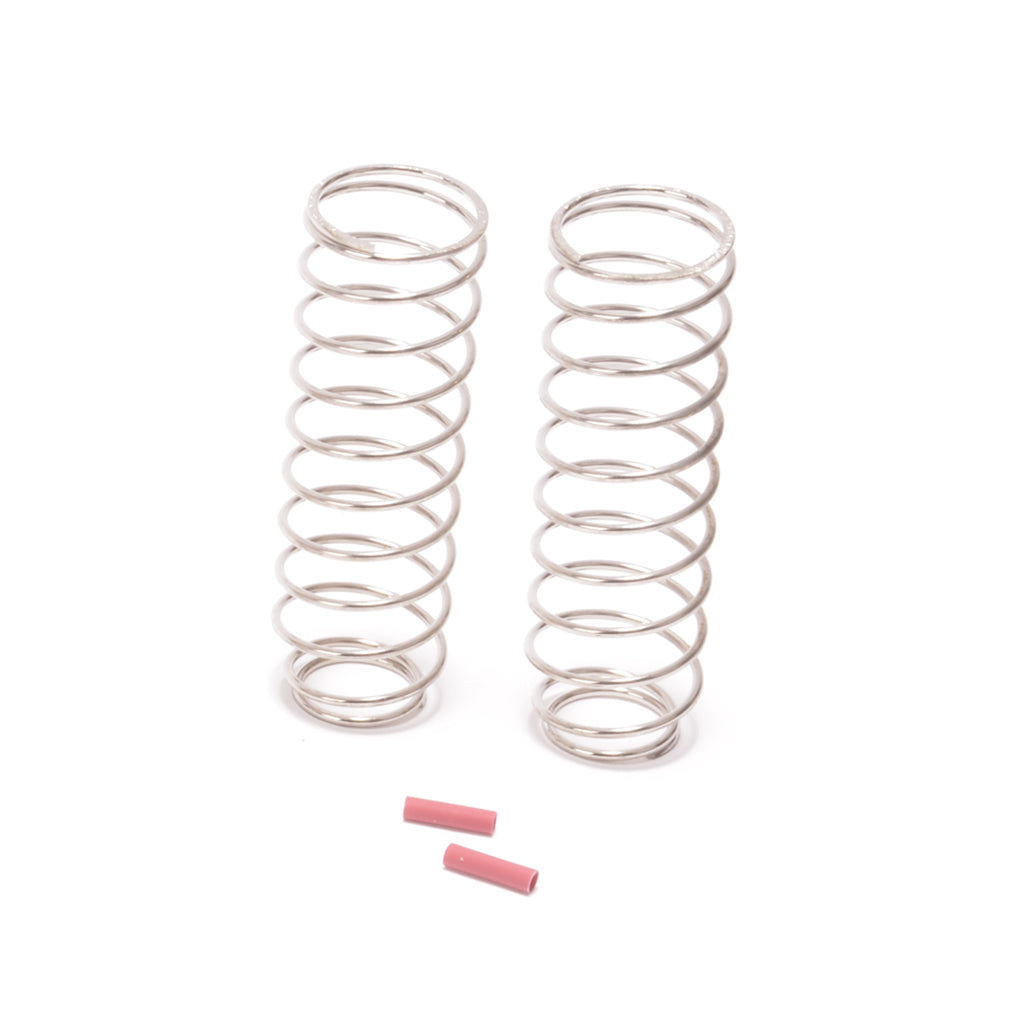 AEROX Mild Spring - Long Red - 2.0 lb/in (pr)