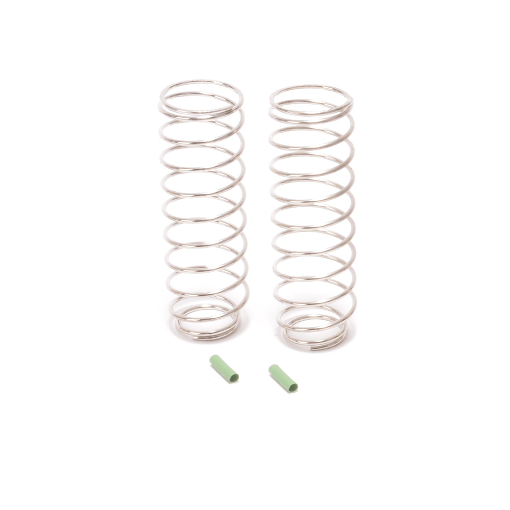 AEROX Mild Spring - Long Green - 2.2 lb/in (pr)