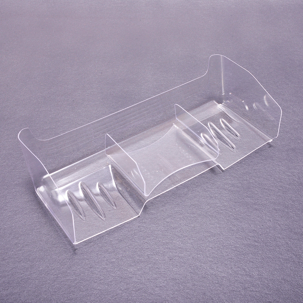 AEROX 1/8 Polycarbonate Wing - 1.5mm Clear (2part)