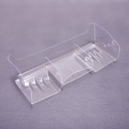 AEROX 1/8 Polycarbonate Wing - 1.5mm Clear (2part)
