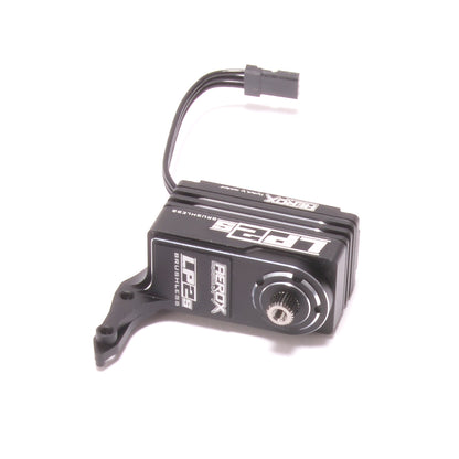 AEROX LP2S 1/10th Brushless Servo – Mi9/Mi10 80mm