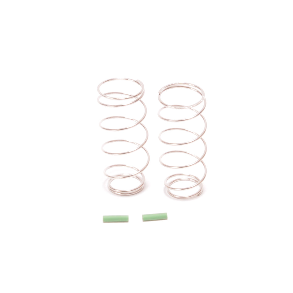AEROX Agile Spring - Med Green - 3.4 Ib/in (pr)