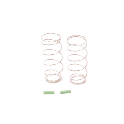 AEROX Agile Spring - Med Green - 3.4 Ib/in (pr)