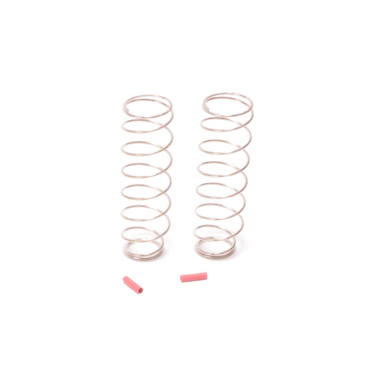 AEROX Agile Spring - Long Red - 2.0 Ib/in (pr)