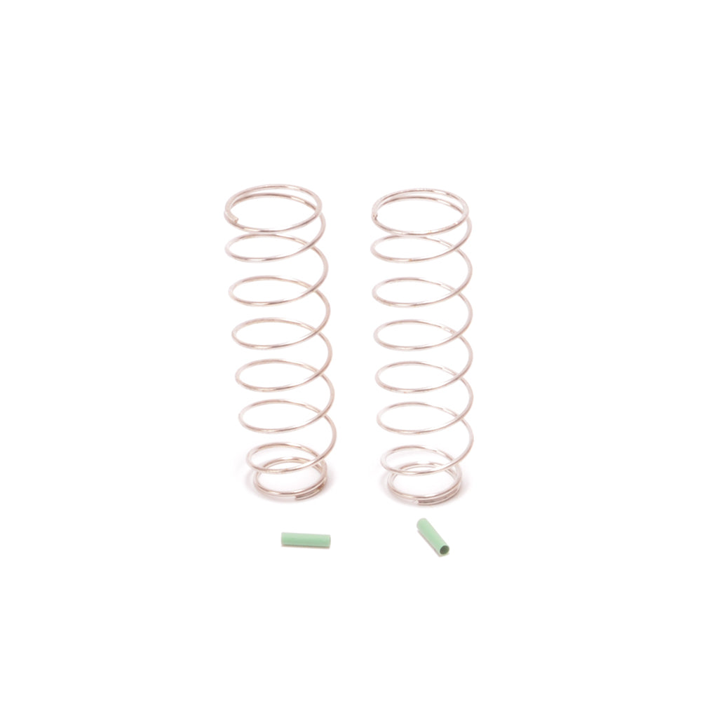 AEROX Agile Spring - Long Green - 2.2 lb/in (pr)
