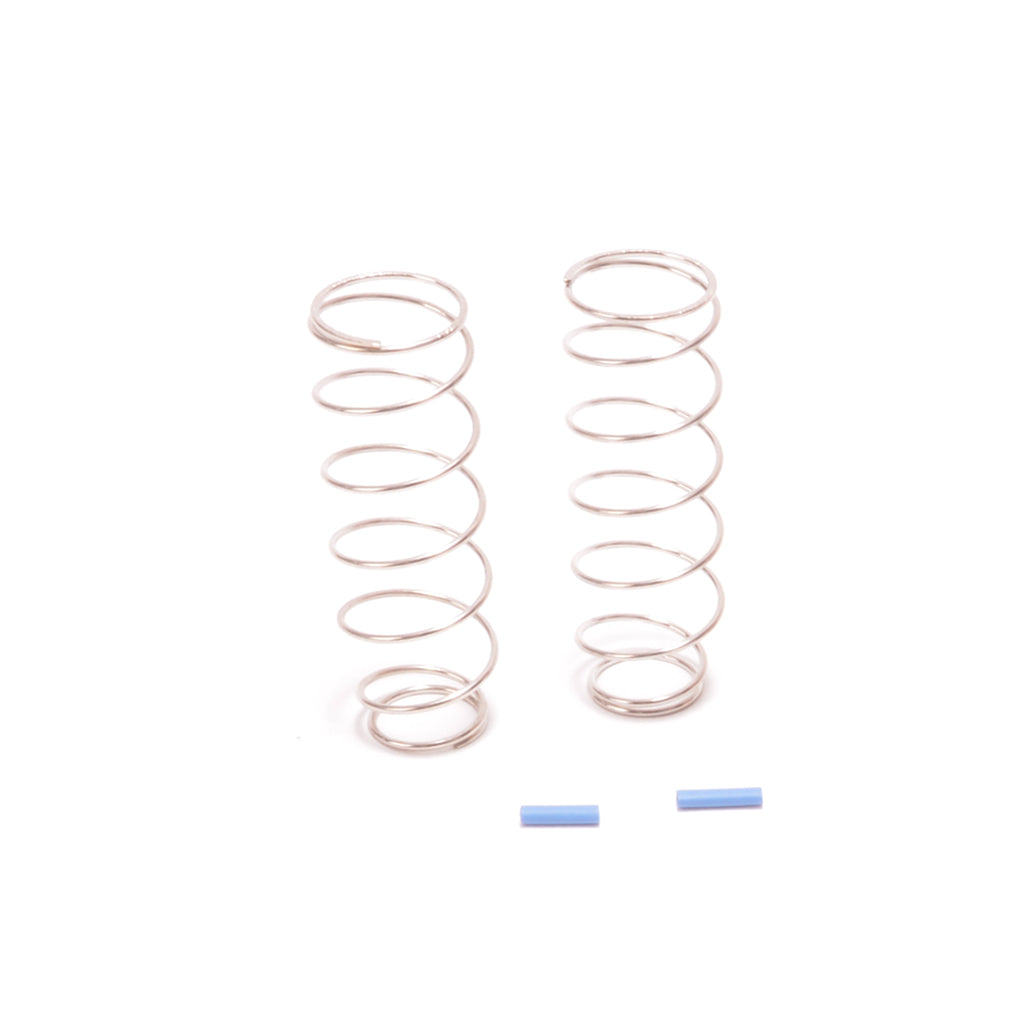 AEROX Agile Spring - Long Blue - 2.4 Ib/in (pr)