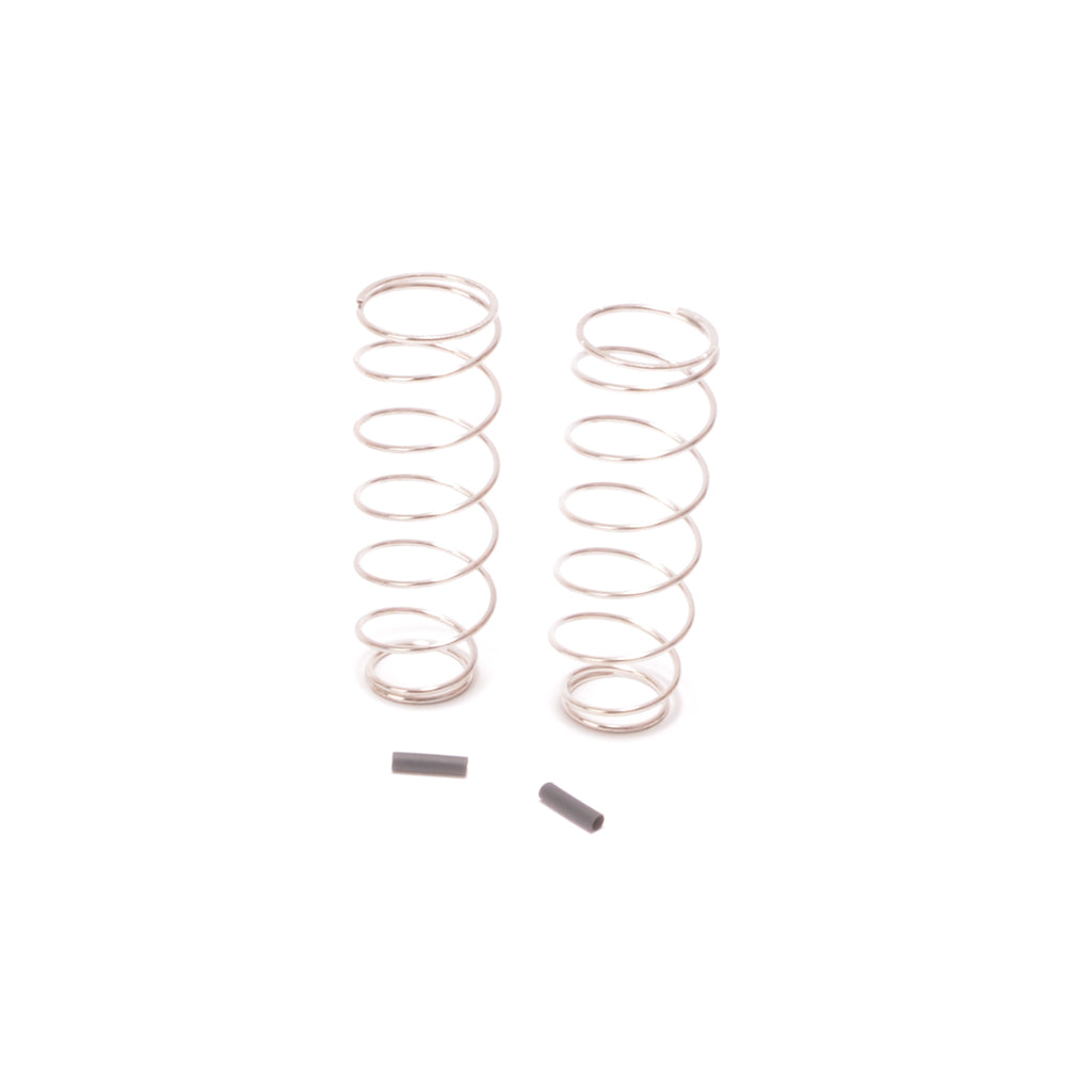 AEROX Agile Spring - Long Black - 2.6 Ib/in (pr)