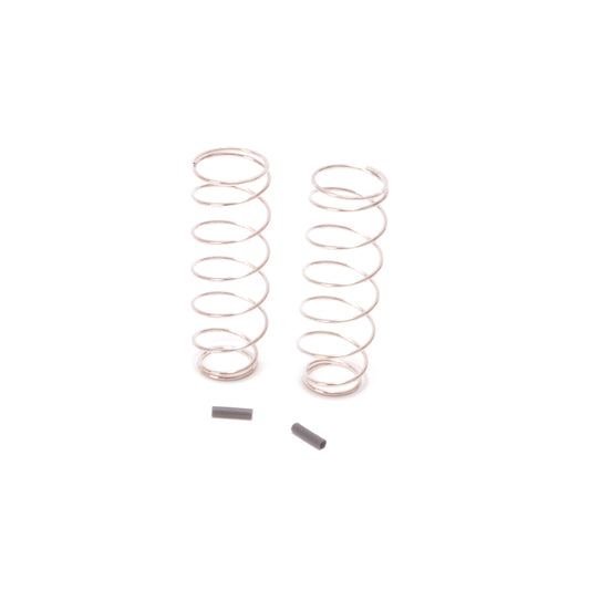 AEROX Agile Spring - Long Black - 2.6 Ib/in (pr)