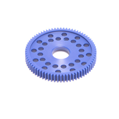 Alloy Damper Body - Icon/2, E4-6,A3