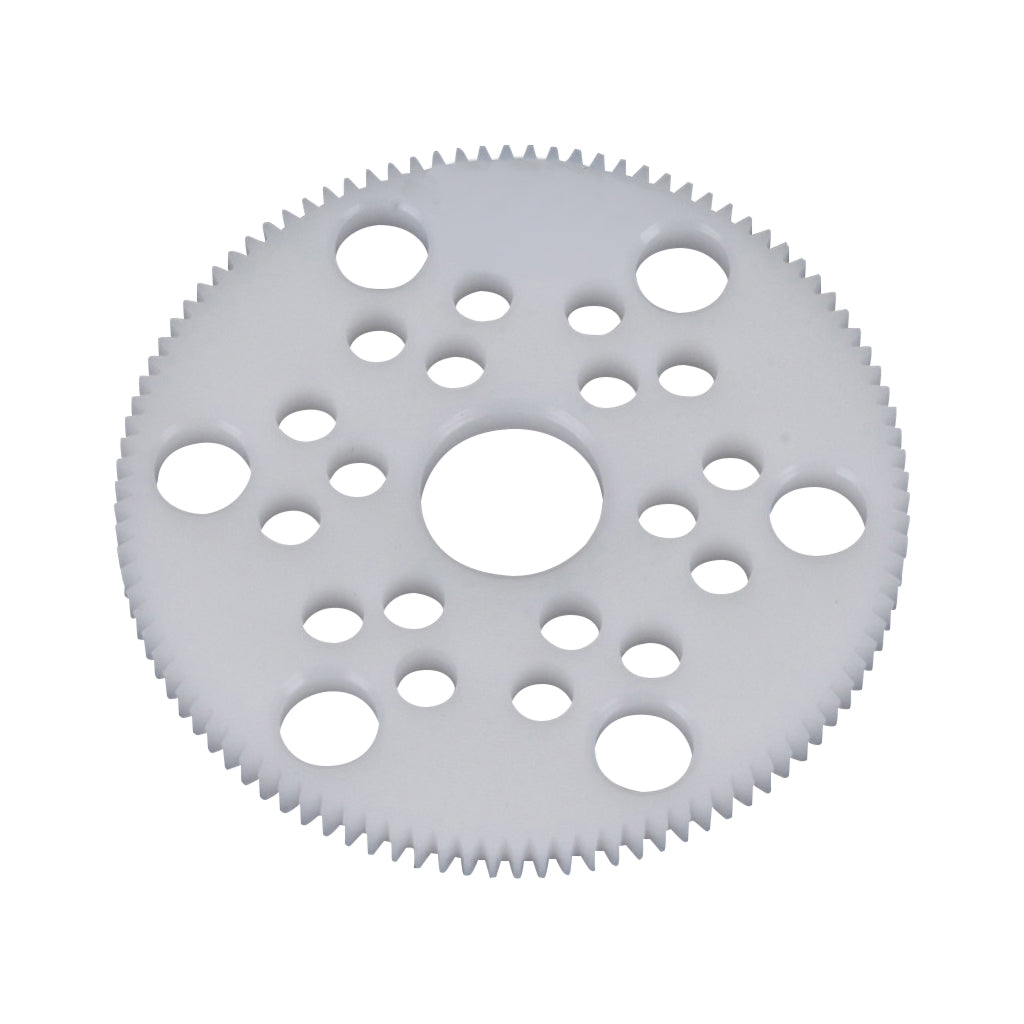 Ball Bearing - 6x12x4 Red Seal - (pr)