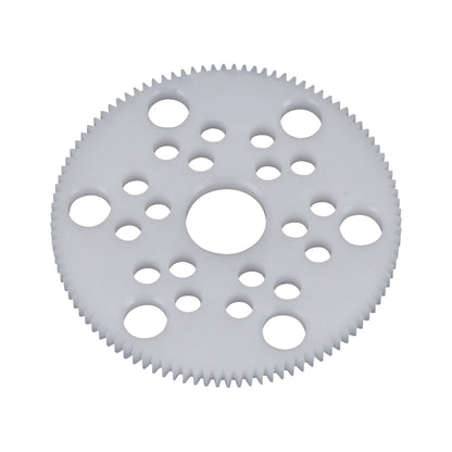Ball Bearing - 6x12x4 Red Seal - (pr)