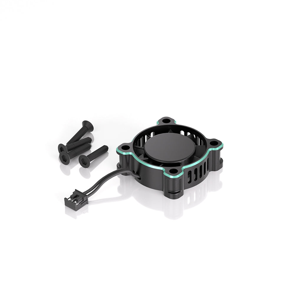Montech MT21 1/12 Body - Lightweight