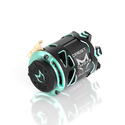 Montech MT21 1/12 Body - Lightweight