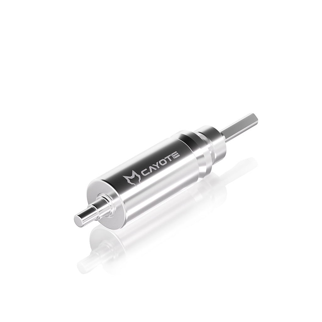 Montech MT21 1/12 Body - Lightweight