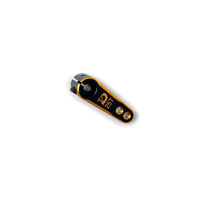 OS TUNED SILENCER COMP.TB03 EFRA2155(T2100)