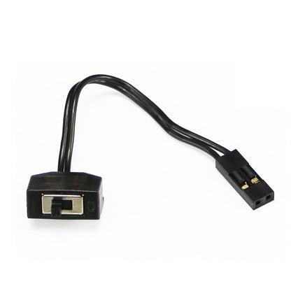 Montech MT21 1/12 Body - Lightweight