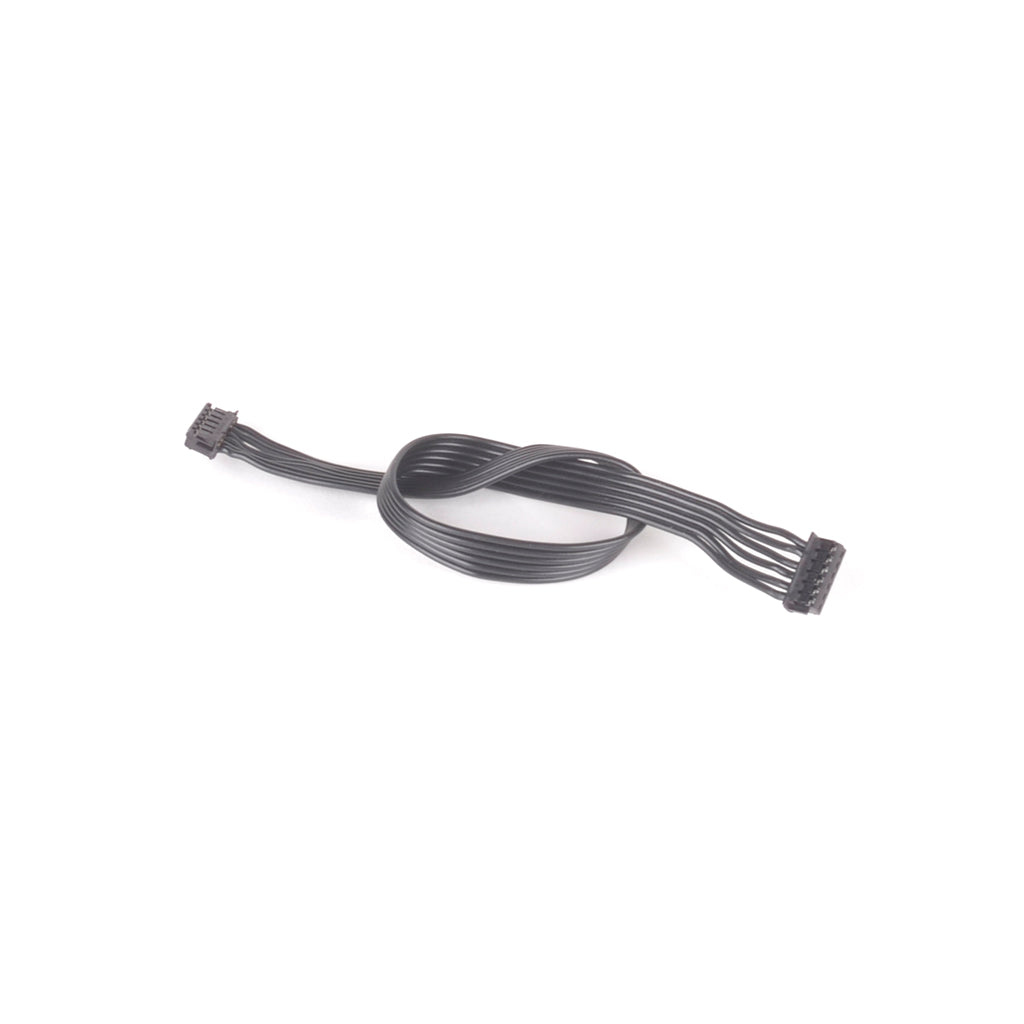 LRP Yellow E - Brushed Motor