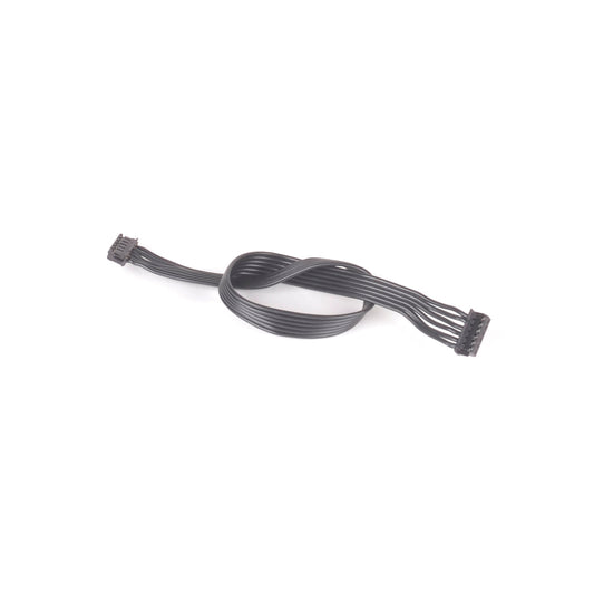 LRP Yellow E - Brushed Motor