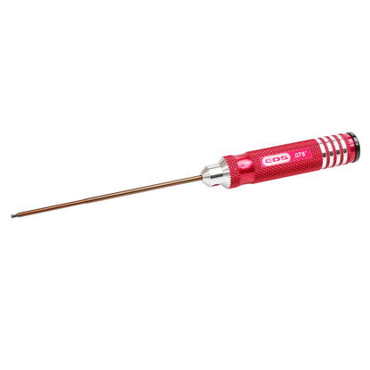 Shock Shaft - Long Shock   (pr)