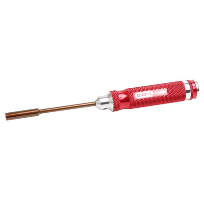 Montech BM-H 1/10 Scale – 190 mm Standard
