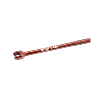 Sunpadow LiPo 6800mAh 7.6v 2S 160C Stick 19.5mm