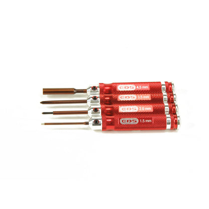 117T x 3.0mm Belt - Vibe TC