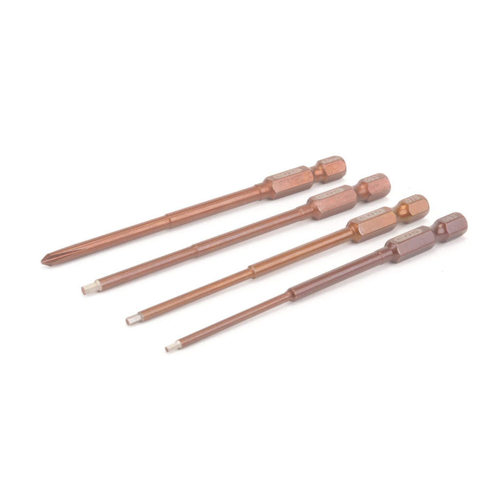 Montech M-4 TC Body 190mm - Lightweight