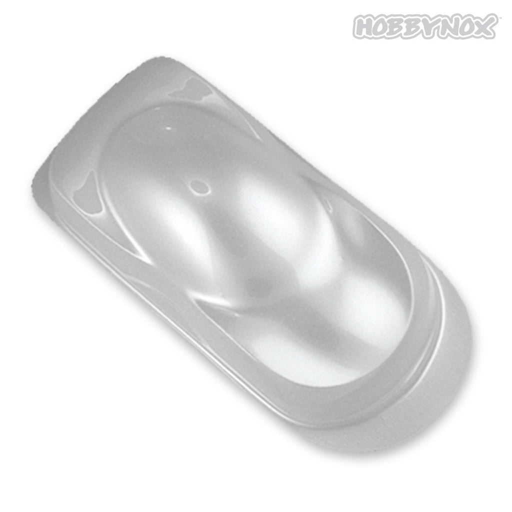 Montech 1/10th COMBO Wing Set - 0.75mm